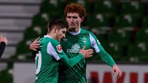 On sofascore livescore you can find all previous werder bremen vs eintracht frankfurt results sorted by their h2h matches. Werder Bremen Vs Eintracht Frankfurt Football Match Report February 26 2021 Espn Nativenewspost