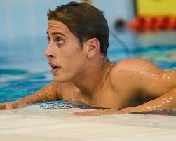 At the 2012 summer olympics, he competed in the men's 15. Vizipolo Hu Gyurta Gergely