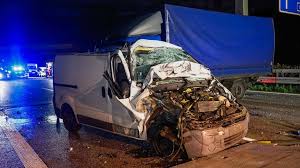 unfall a81