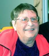 Obituary information for Becky Sue Olson