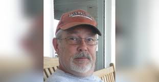 Obituary information for Kenneth C. Darling