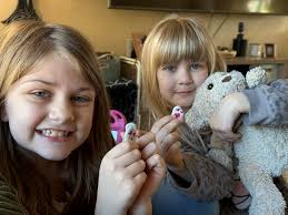 Found and will be passing