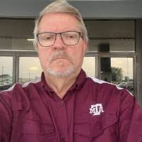 Christopher Pressler