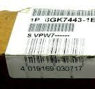 NEW SIEMENS 6GK7443-1EX11-0XE0 COMMUNICATION PROCESSOR 6GK7443-1EX11-0XE0