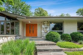 Home - Mid Century Home | Mid century house, 1960s home, Mid century modern exterior
