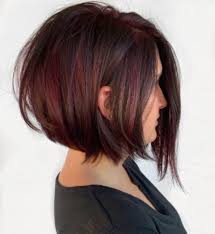 First i want to share with you the winner of the joseph but if you feel you need a new look, the angled bob hairstyle is a great look for women over 40. Inspiring Versatility And Classy Feel Of A Stylish Inverted Bob Scoop Byte