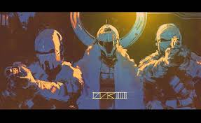 Calum Alexander Watt On Instagram From The Art Of Star Wars The Rise Of Skywalker Costume Concept Zorii Bliss Art Concept Art Characters Character Concept