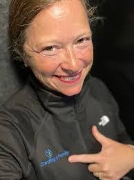 Anna Fechter's Instagram, Twitter & Facebook