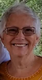 Marydee Flynn Obituary (1936