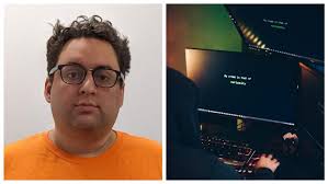 Elvin Polanco descubridor del Grupo Aventura fue víctima de sextortion