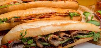 Bánh mì tươi salito vị cốm; Top 10 Nhá»¯ng Mon Ngon Há»™i An Báº¡n Nháº¥t Ä'á»‹nh Pháº£i Thá»­ Bestprice