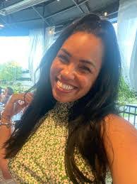 Ashley Eaddy's Instagram, Twitter & Facebook