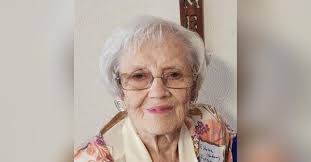 Eldonna Sophia Forrest Obituary