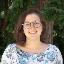 Staff: About: Department of Spanish and Portuguese: Indiana University  Bloomington