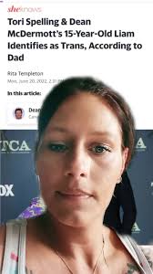 Liam Aaron Mcdermott