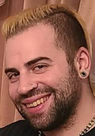 Justin Cicale Obituary (1992