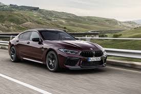 Japanese dealers & car owners in kenya. Bmw M8 Gran Coupe F93 2019 Specifications Price Photo Avtotachki