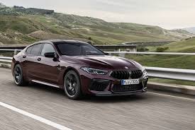 The 2021 bmw 8 series gran coupe m850i xdrive 4dr sedan awd (4.4l 8cyl turbo 8a) can be purchased for less than the manufacturer's suggested retail price (aka msrp) of $109,895. Bmw M8 Gran Coupe F93 2019 Specifications Price Photo Avtotachki