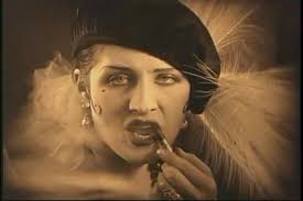 Norma Shearer & Irving Thalberg