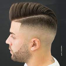 30 Ultra Cool High Fade Haircuts For Men High Fade Haircut Mens Haircuts Fade Fade Haircut