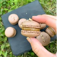 Epingle Sur Recette Ganache Montee