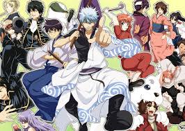See more ideas about gintama wallpaper, anime, gintama funny. Hd Wallpaper Gintama Wallpaper Flare