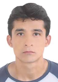 Otorongo GUERRA GURMENDI, KELVER ANDY. DNI: 46802977