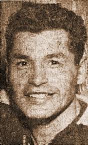 Johnny Harms Hockey Stats and Profile at hockeydb.com