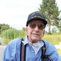 Charles Lakey Obituary