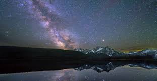 Boston, ma 67 °f cloudy. Central Idaho U S International Dark Sky Association