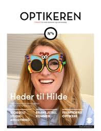 Optikeren arkiv