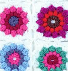 Crochet flowers, that is.<br /> <br /> the projects in our collection of easy crochet flowers for beginners will put a smile on anyone&#39;s face. Https Sekolahsenibudaya Files Wordpress Com 2015 10 Crochet The Complete Step By Step Guide Pdf