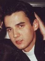 He has two younger siblings, twins stephen and mikaela. Tommy Page Wikipedia
