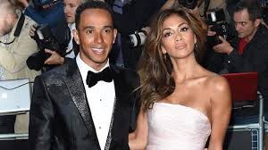 Nicole scherzinger with lewis hamilton fell victim to hackers / pascal le segretain/getty. Nicole Scherzinger Und Lewis Hamilton Haben Sich Wohl Getrennt