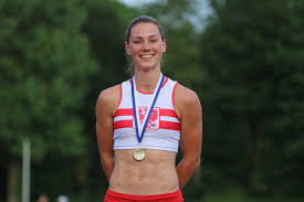 Casting department | casting director. Atletiek Live On Twitter Emma Oosterwegel Avdaventria Wint De Pinkstermeerkamp Amstelveen 2018 Met Een Prachtig Pr Van 5832 Punten
