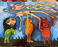 Check spelling or type a new query. Weekend Artists Series Part 1 Mon Laferte Omnia Caelum Blogs Poetry Art Music