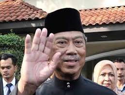 Yassin or simply muhyiddin yassin, is a malaysian politi. Malaysia Swears In New Prime Minister As Mahathir Forced Out Times Of India