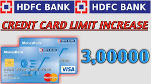 What are the benefits of adding my card to a digital wallet? How To Increase Credit Card Limit Credit Card Limit Increase Hdfc Credit Card Limit Increase Youtube