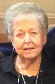 Barbara Browning Obituary