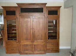 Vintage ethan allen georgian court armoire entertainment center. Ethan Allen Tv Cabinet Repurpose Tv Stand Tall Cabinet Storage Entertainment Cabinet