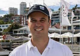 KINGS OF THE BLUE WATER