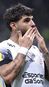 O que é hérnia inguinal? Cirurgia deixa Yuri Alberto fora no Corinthians