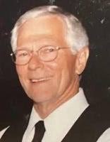 Edward Eugene Rupp Obituary