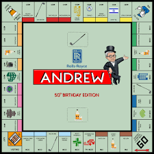 Making statements based on opinion; Personalise Your Monopoly Board By Createdbyruss Fiverr
