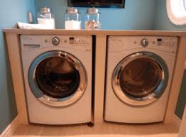 Descaling powder gets rid of lime scales in washing machines and appliances, this reduces corrosive action of deposits and it reduces power consumed. What Is The Best Way To Clean A Washing Machine Quora