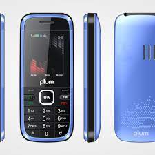Plum Trion Specs - Technopat Database