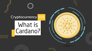 Ada is a digital currency. Crypto 101 What Is Cardano Genesis Block
