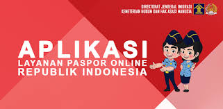 Aplikasi antrian online paspor sekarang ini digunakan oleh kantor imigrasi untuk meningkatkan kualitas pelayanannya. Layanan Paspor Online Apps On Google Play