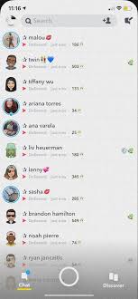 Recent Snaps In 2020 Phone Inspiration Snapchat Names Snap Friends
