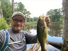 Shoreline Bass Fishing for Beginners | FishTalk Magazine